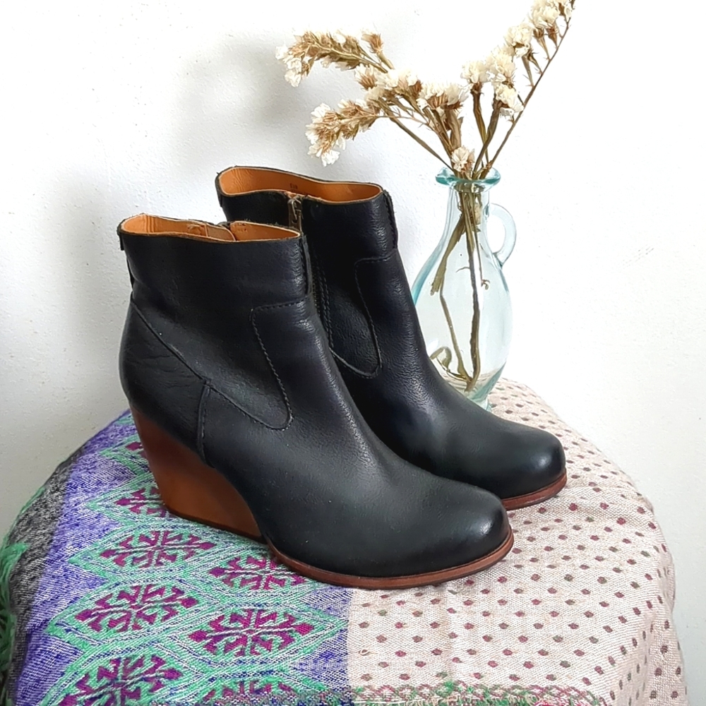 Kork&Ease Natalya Boots